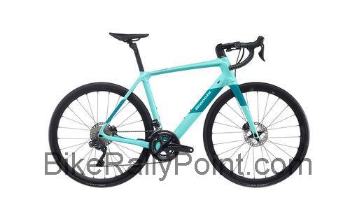 Bianchi Como specs and reviews